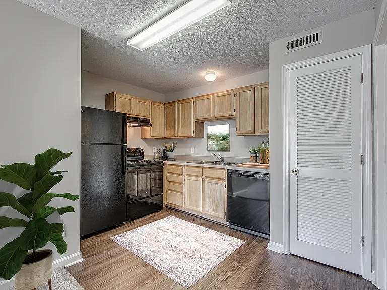 Open Kitchen
