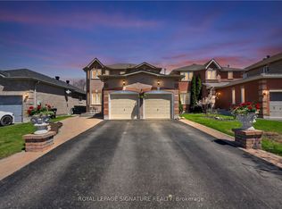67 Penvill Trl, Barrie, ON L4N 5M8