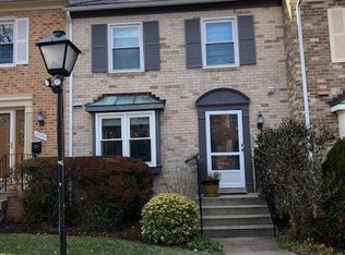 10291 Arizona Cir #57, Bethesda, MD 20817