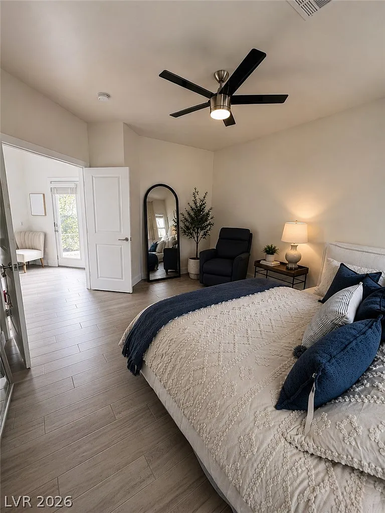 1 bed, 1.0 bath, 850 sqft, $1,850 — Photo 2