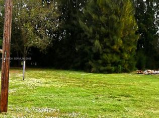 Shafer's Subdivision, Fort Pierce, FL 34946