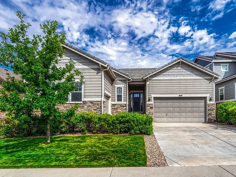 14110 Sierra Ridge Cir — Photo 1