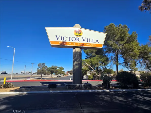 13393 Mariposa Rd Spc 220, Victorville, CA 92395