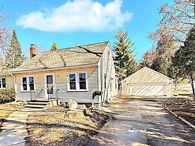 1702 S Perkins St, Appleton, WI, 54914