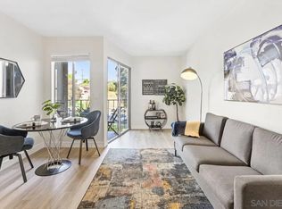 2783 C St UNIT 17, San Diego, CA 92102