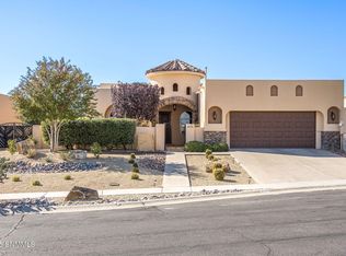 4476 Nambe Arc, Las Cruces, NM 88011