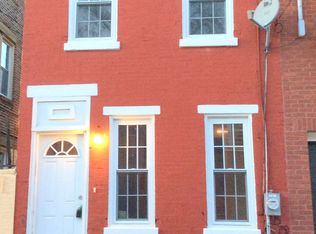 3419 Brandywine St, Philadelphia, PA 19104