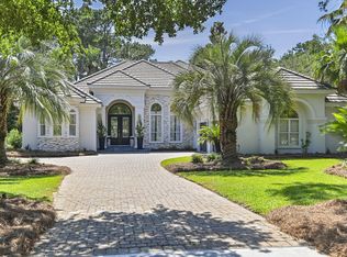 4450 Stonebridge Rd, Destin, FL 32541