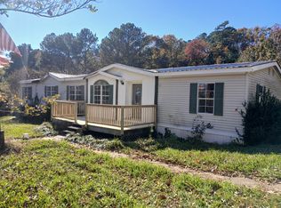 171 Cornelius Rd, Locust Fork, AL 35097