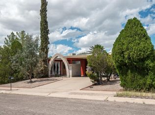 2780 S Pace East Dr, Tucson, AZ 85730