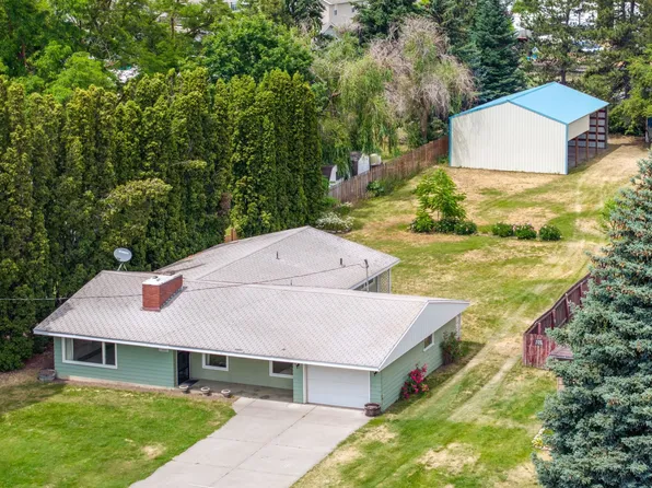 14807 E Broadway Ave, Spokane, WA 99216