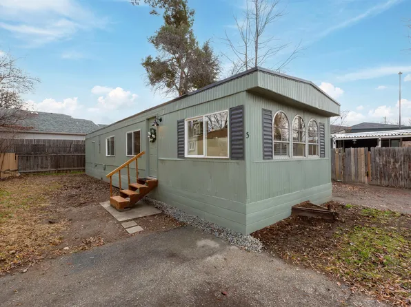 4620 N Pierce Park Ln Trailer 3, Boise, ID 83714