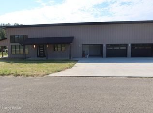 345 Miss Jenny Way, Falls Of Rough, KY 40119