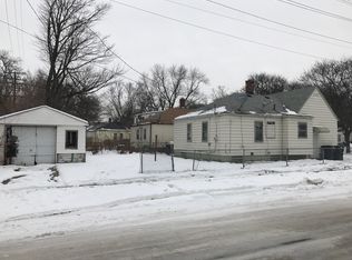 19301 Archdale St, Detroit, MI 48235