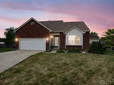 914 Providence Ct, Trenton, OH, 45067