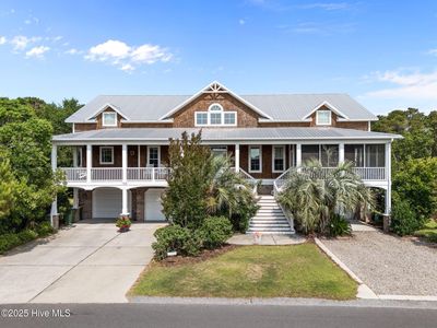 745 Settlers Lane, Kure Beach, NC, 28449