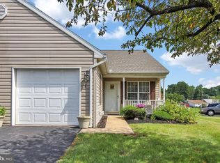 1 Hagarman Dr, York, PA 17408