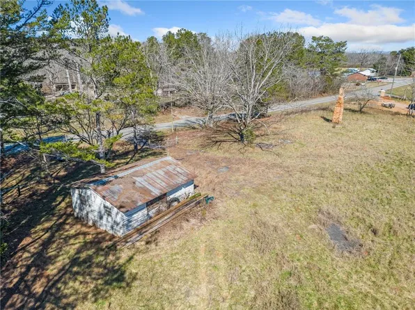 14120 Fincher Rd, Canton, GA 30114