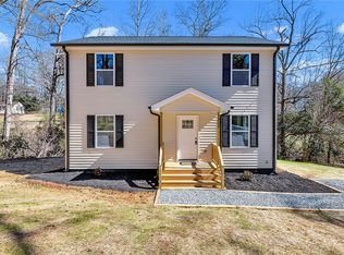 1507 Bennett Dr, Anderson, SC 29621