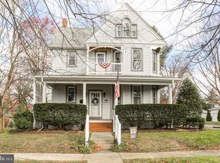 3326 Brisban St, Harrisburg, PA 17111