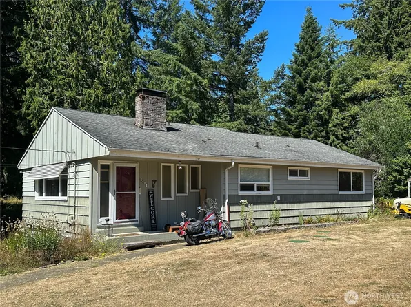 6418 Karjala Road, Aberdeen, WA 98520