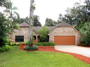 28 Silver Fox Trl, Ormond Beach, FL 32174