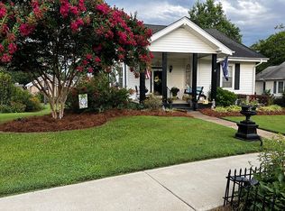 5 Spur St, Lyman, SC 29365