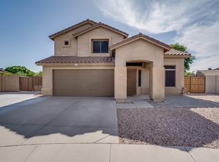 3527 W Jessica Ln, Glendale, AZ 85310