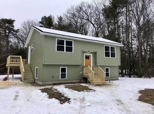 570 Richville Rd, Standish, ME 04084