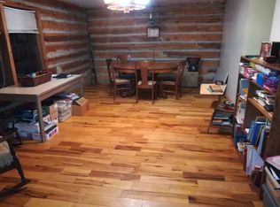 2372 Hurricane Creek Rd, Tullahoma, TN 37388