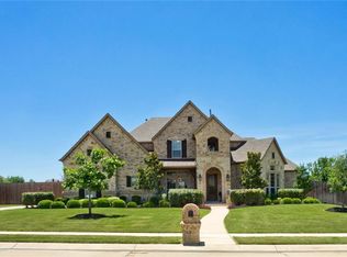 1604 Nettle Ln, Haslet, TX 76052