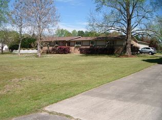416 Saddlebrook Ln, Hopkins, SC 29061