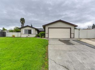 219 Montrose Dr, Folsom, CA