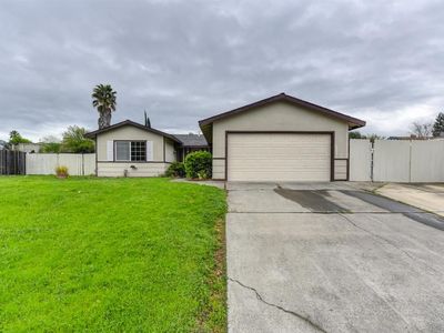 219 Montrose Dr, Folsom, CA, 95630