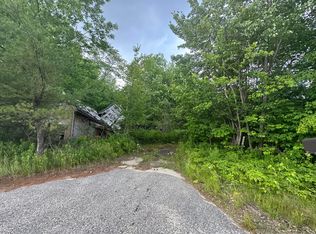 721 Franklin Rd, Jay, ME 04239