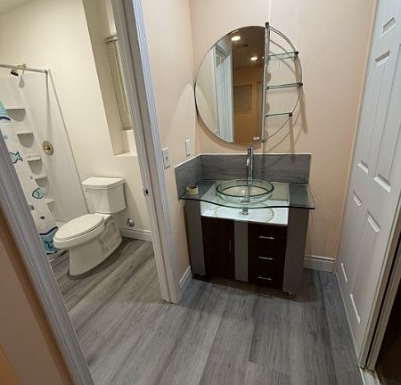 3rd image of 2628 Muscatel Ave Unit B