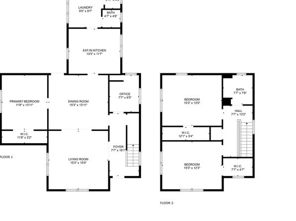 1032 E McLeod Ave, Sapulpa, OK 74066