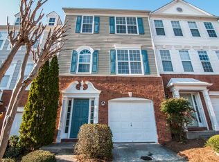 1110 Bendleton Trce, Alpharetta, GA 30004