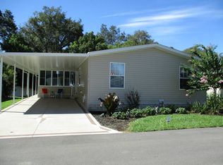 38128 Covered Bridge Blvd, Zephyrhills, FL 33542