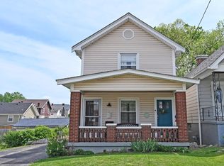 4312 Church St, Covington, KY 41015