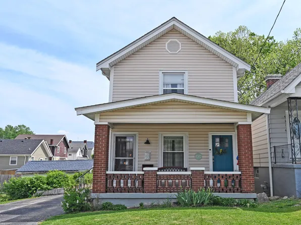 4312 Church St, Covington, KY 41015
