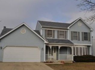 2156 Niagara Ct, Elgin, IL 60123