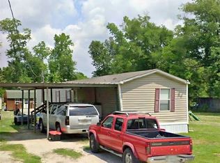 114 Edgewood St, Dequincy, LA 70633