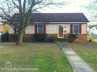 216 W Laurel St, Georgetown, DE 19947