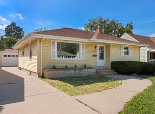 7948 24th Ave, Kenosha, WI 53143
