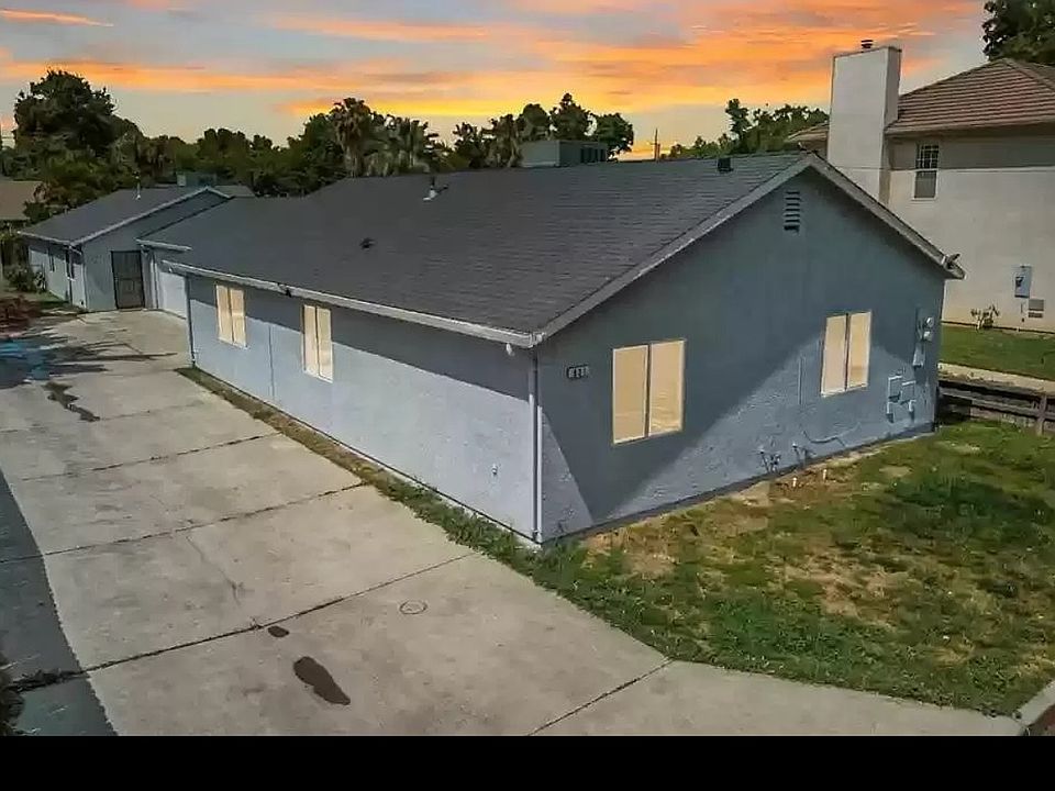 929 & 931 Wall St Tracy CA Zillow