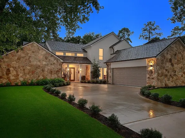 9 Paintedcup Ct, Spring, TX 77380