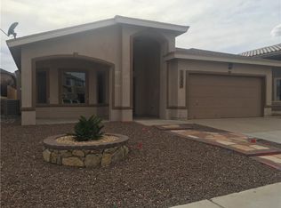 11333 Bullseye St, El Paso, TX 79934