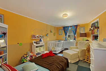 Sold by Corcoran