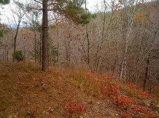 Booger Hollow Rd, Dover, AR 72837